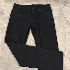 Joe’s The Asher Slim Fit Jeans